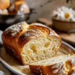 Bread in 20 Minutes