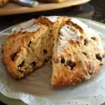Nana Dot's Irish Soda Bread Recipe