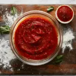 Easy Pizza Sauce Recipe
