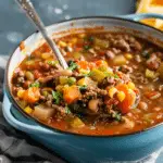 Cowboy Soup