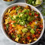 Walking Taco Bake Recipe