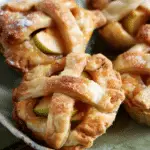 Apple Pie Bites