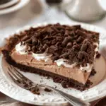 Mississippi Mud Pie