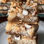 7 Layer Bars Recipe