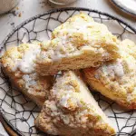 Classic Scones Recipe