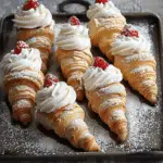 Cream Horns