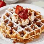 Funnel Cakes