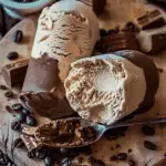 Homemade Coffee Ice Cream Recipe