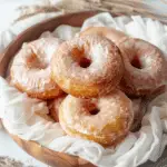 Homemade Donuts