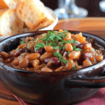 Mother Earth's Baked Beans