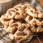 Pecan Sandies