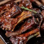 Smoked Party Ribs