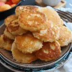 Vitumbua (Coconut Rice Pancakes)