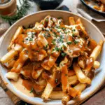 Authentic Poutine – Made Like a Canadian