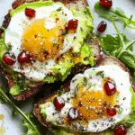 Avocado Toast: An Incredible Creamy and Nutritious Breakfast Delight