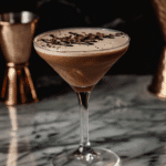Baileys Chocolate Martini Recipe