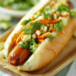 Banh Mi Hot Dogs: An Incredible Ultimate Recipe