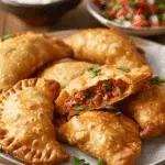Beef Empanadas