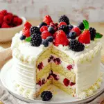 Best Chantilly Cake Recipe