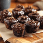 Brownie Bites: The Ultimate Amazing Recipe You’ll Love