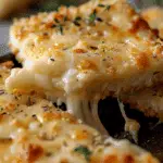 Cheese Crack and Cheese: A Savory and Crispy Snack You’ll Love