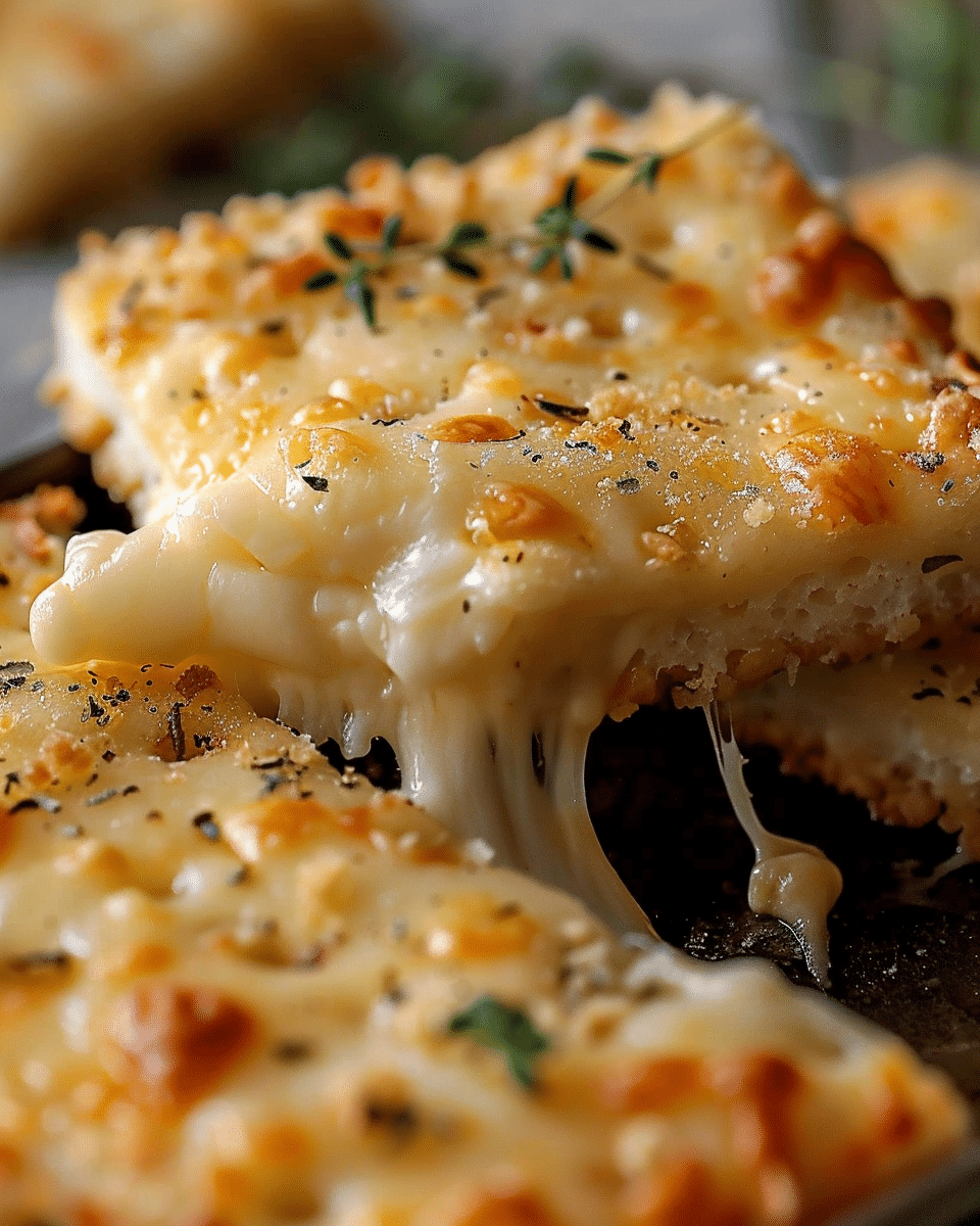 Cheese Crack and Cheese: A Savory and Crispy Snack You’ll Love