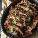 Chipotle Copycat Barbacoa: An Incredible Ultimate Recipe for 5