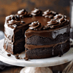 Chocolate Espresso Cake: An Incredible Ultimate Recipe