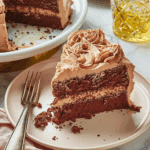 Chocolate Mayonnaise Sheet Cake: An Incredible Ultimate Recipe