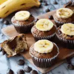 Chunky Monkey Cupcakes: An Incredible Ultimate Recipe