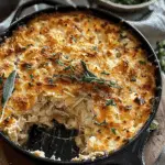 Crack Chicken Casserole: An Amazing Ultimate Recipe