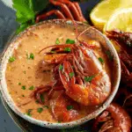 Crawfish Dipping Sauce Recipe