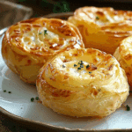 Crispy Golden Potato Knishes You’ll Crave Forever