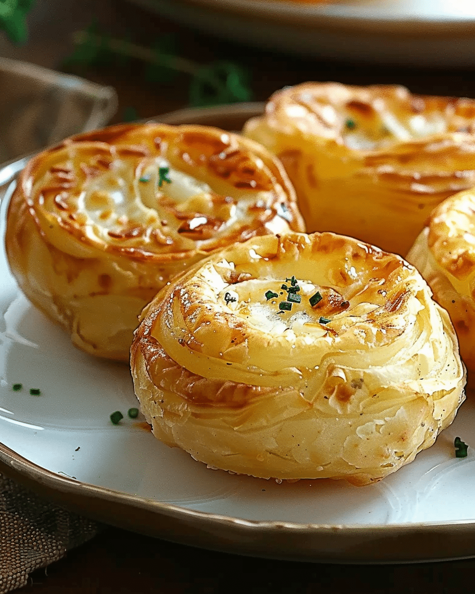 Crispy Golden Potato Knishes You’ll Crave Forever