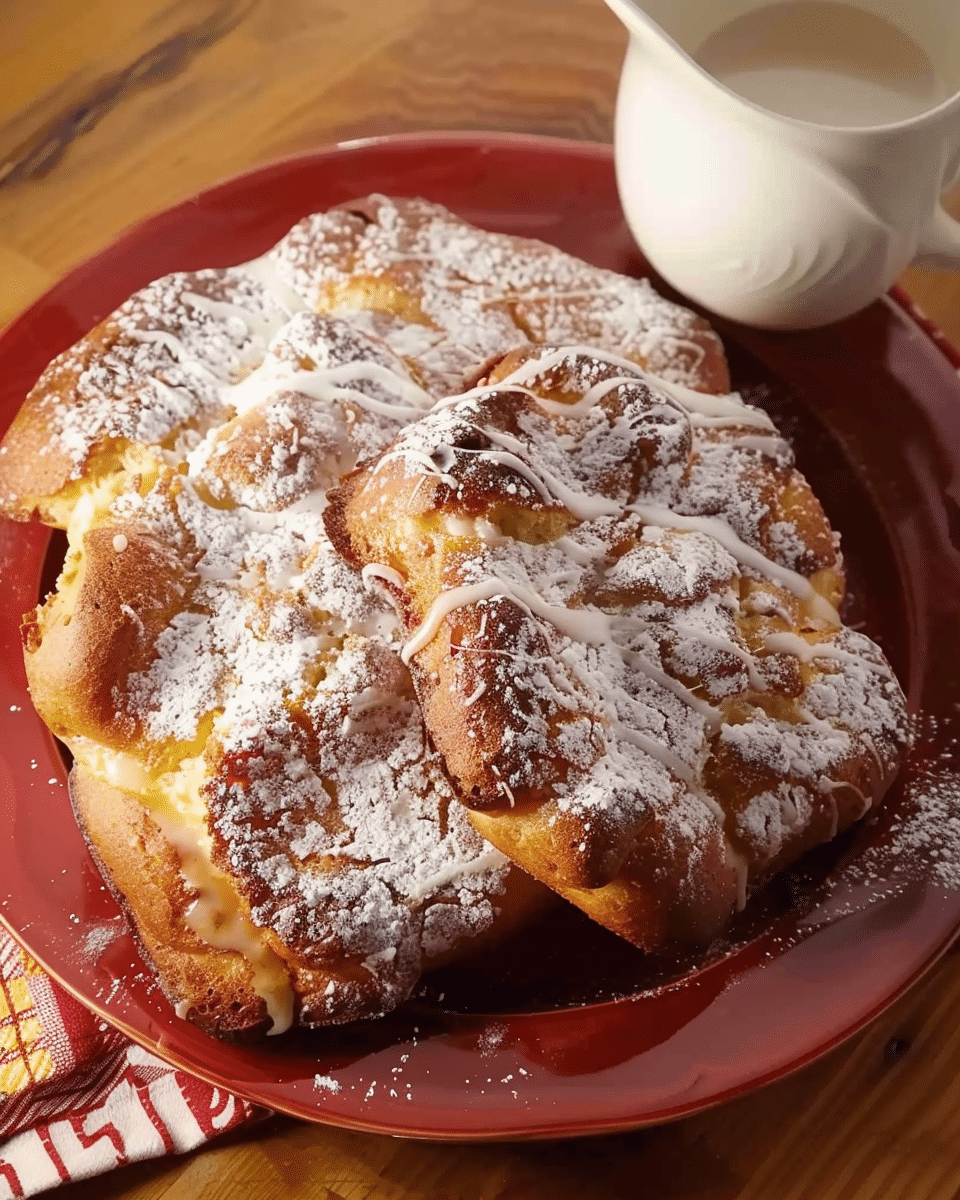 Dad's Breakfast Bread: An Incredible Ultimate Recipe