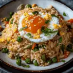 Egg Fried Rice