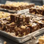 Famous Fudge Recipe