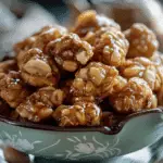 Firecracker Crunch: Weasleys’ Dragon Roasted Nuts