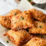 Fried Ravioli