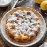 Funnel Cake: An Amazing Ultimate Recipe That Will Delight Everyone