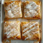 Homemade Toaster Pastries: An Incredible Ultimate Recipe