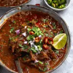Mexican Birria Recipe