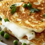 Mozzarella Omelet: An Amazing Ultimate Breakfast Recipe