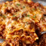 Classic Lasagna Recipe