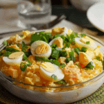 Nigerian Egg Salad: An Incredible Ultimate Recipe You Need to Try