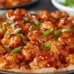 Panda Express Orange Chicken