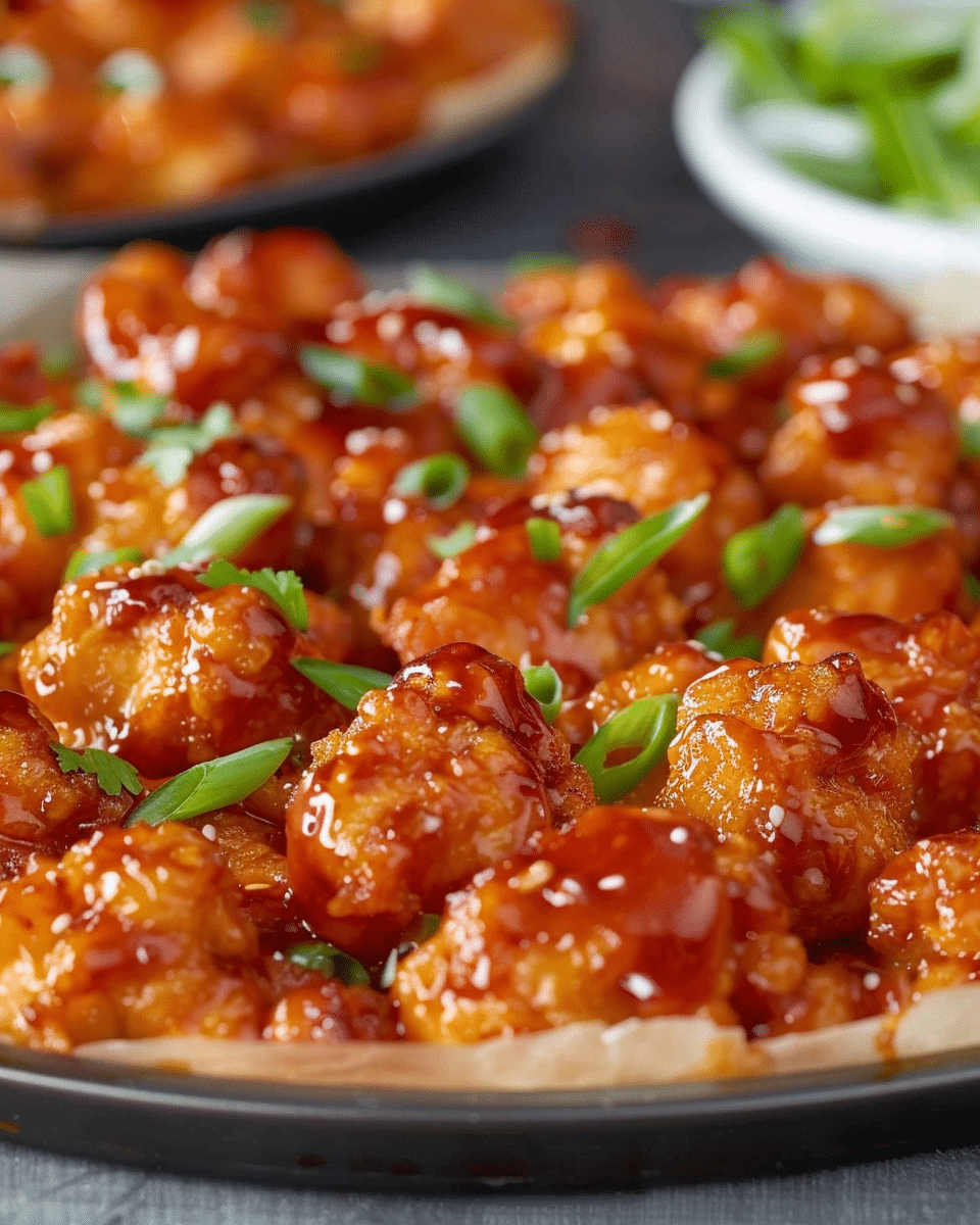 Panda Express Orange Chicken
