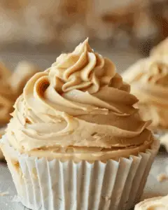Peanut Butter Frosting Recipe