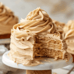 Peanut Butter Frosting Recipe