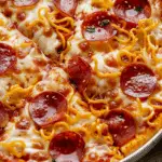 Pizza Ramen Recipe